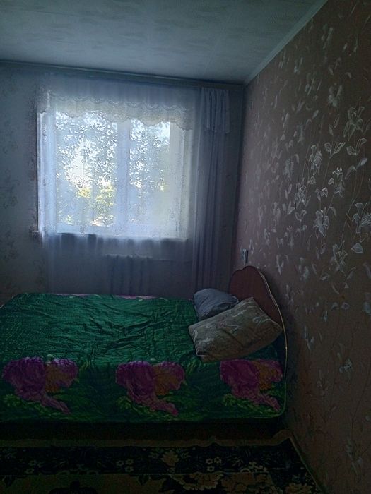Продается 4х комнатная квартира