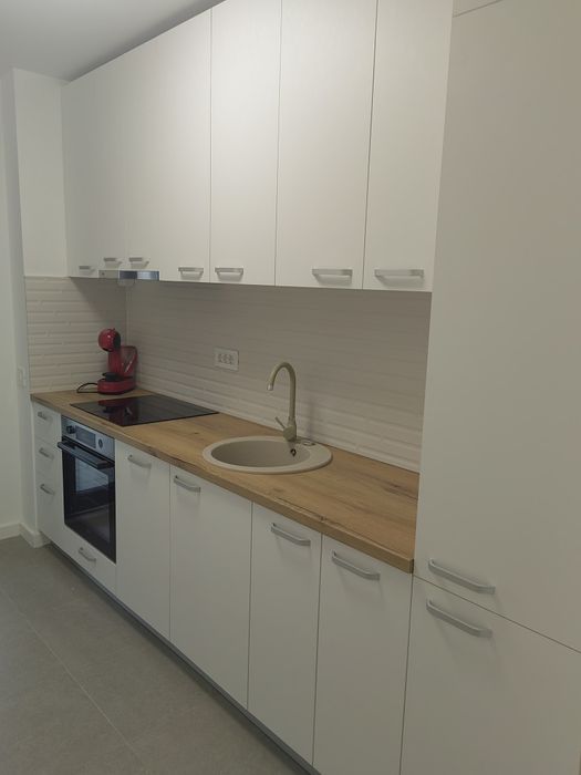 Mobila din pal la comanda