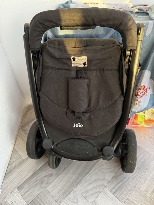 Коляска от jole, складная