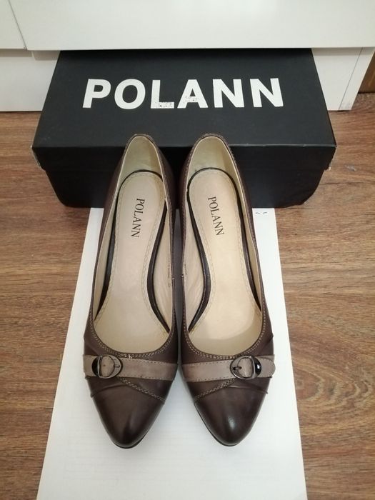 Туфли новые удобные