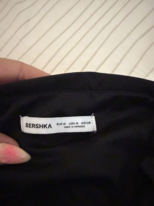 Рокли  Bershka и H & M