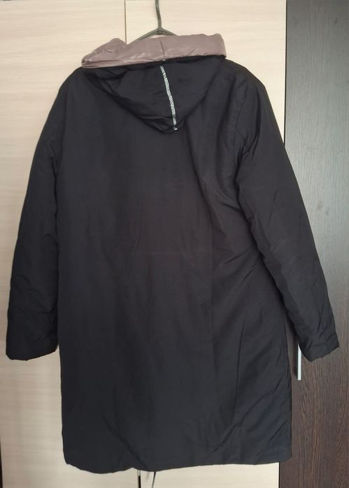 Плащ осень - весна