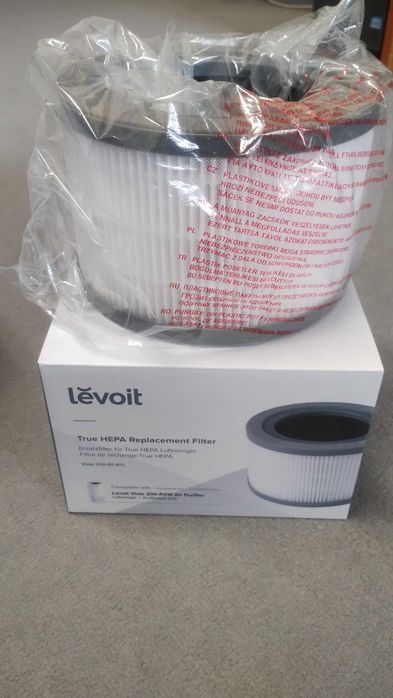 Пречиствател на въздух Levoit Vista 200-RXW
