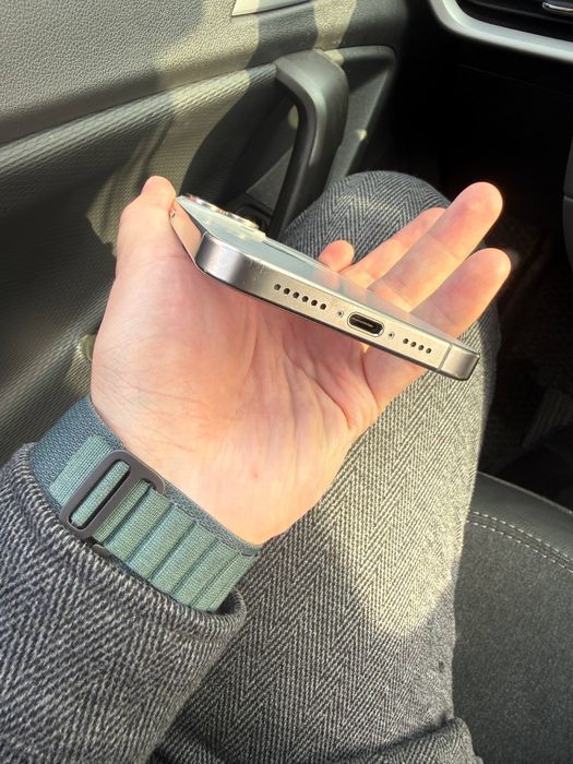 iphone 15 pro max 512 gb 90%