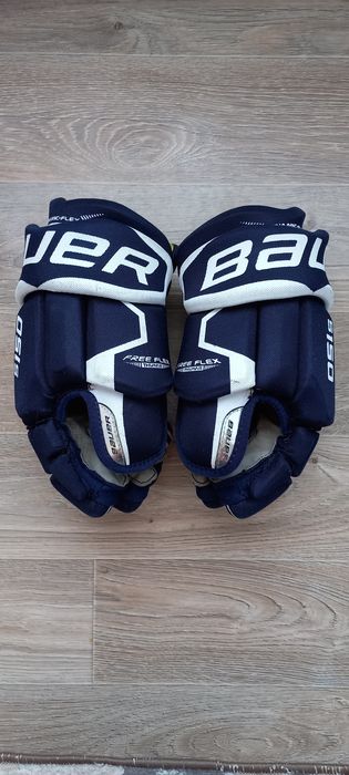 Краги  BAUER S150