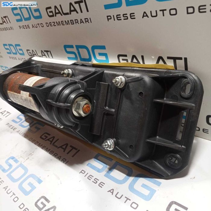 Airbag Pasager Mercedes Clasa B Class W245 2005 - 2012 Cod 6019501 [1536]