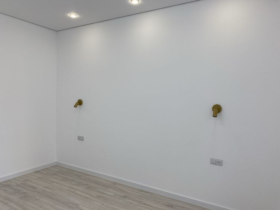 Квартира двухкомнатная-студия