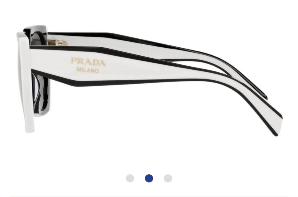 Оригинални очила PRADA
