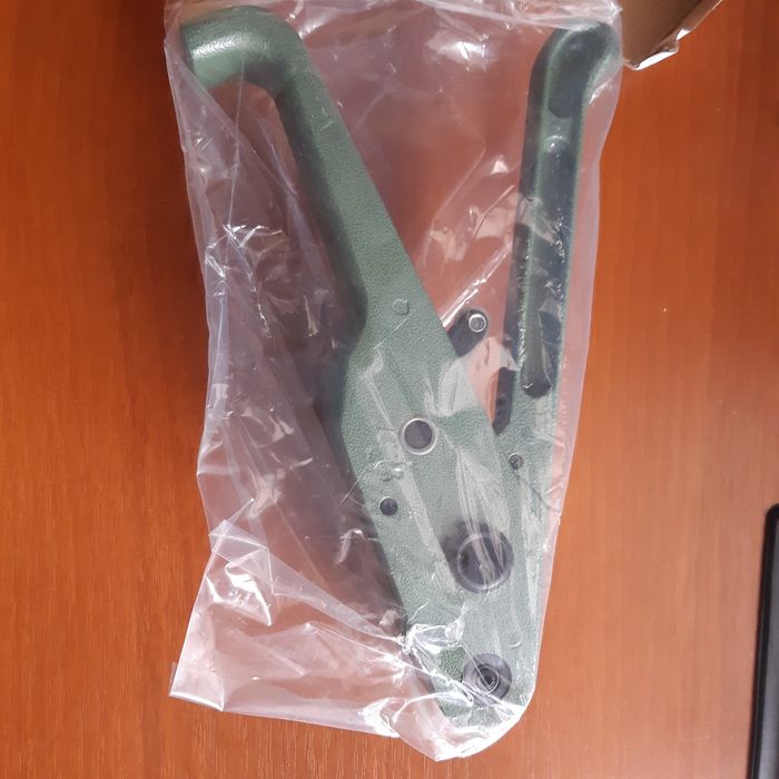 Натяжитель (зажим) для стреп ленты