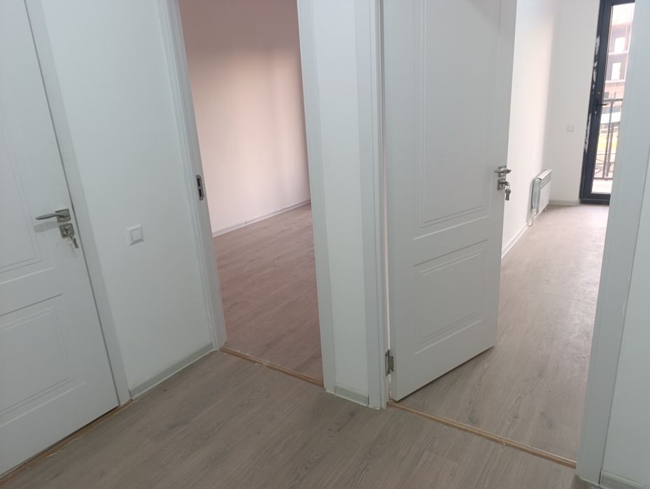 Аренда! Assalom Sohil, пустая новая квартира