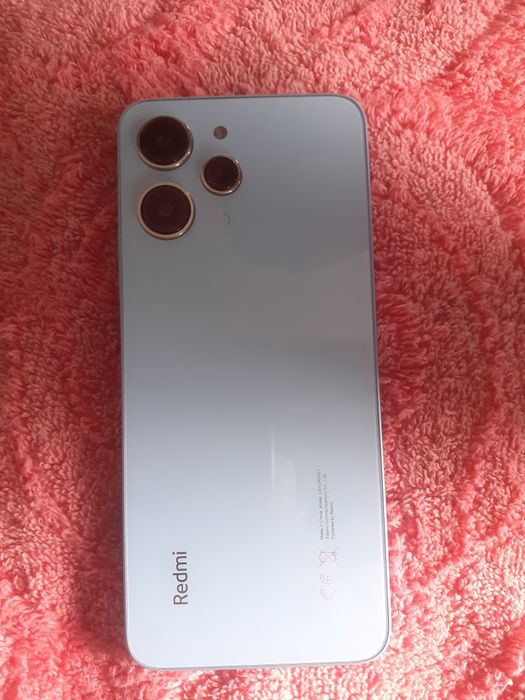 Redmi 12 128 talig