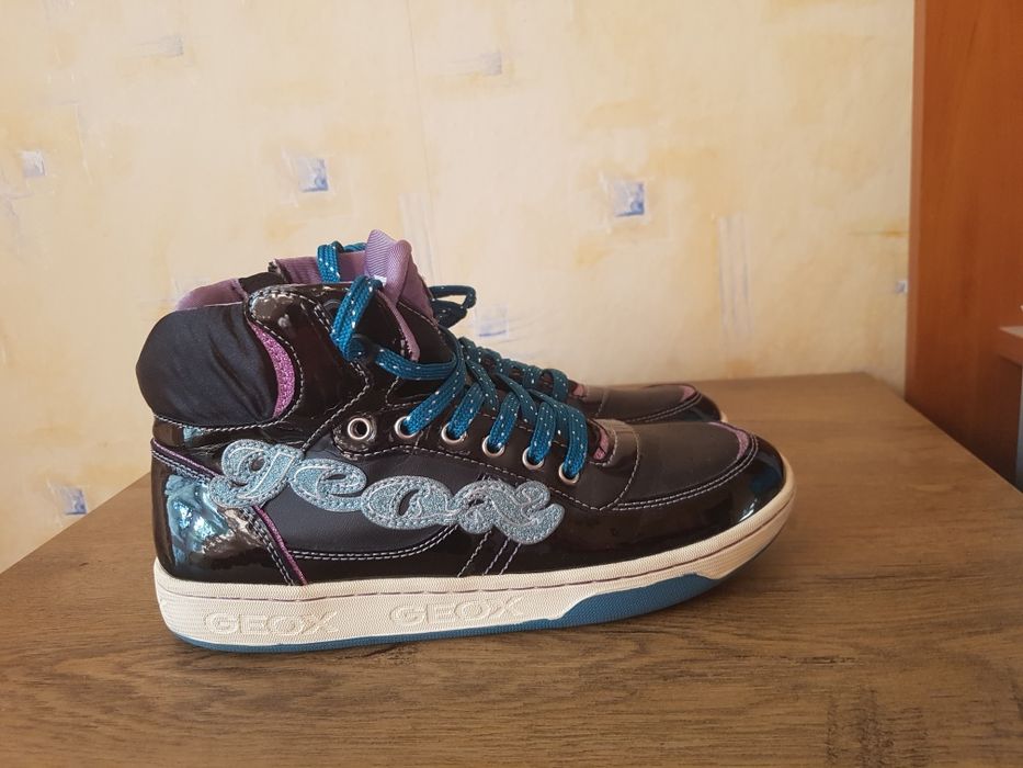 Geox Respira кецове 38 номер.