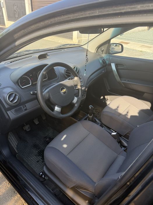 De vanzare Chevrolet Aveo