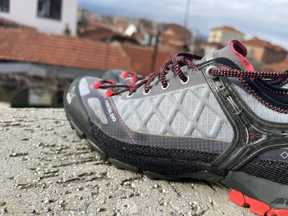 Salewa FireTail 40 Gore-Tex Vibram