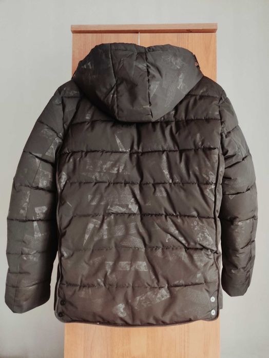 Мъжко зимно  яке