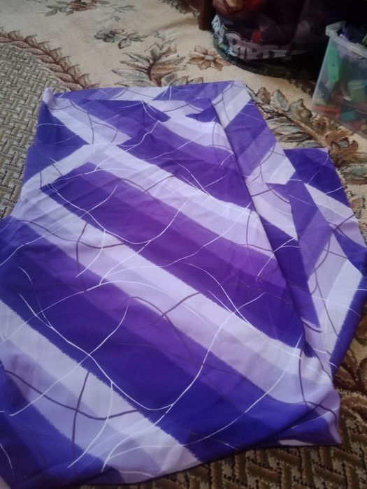 Продам куски ткани