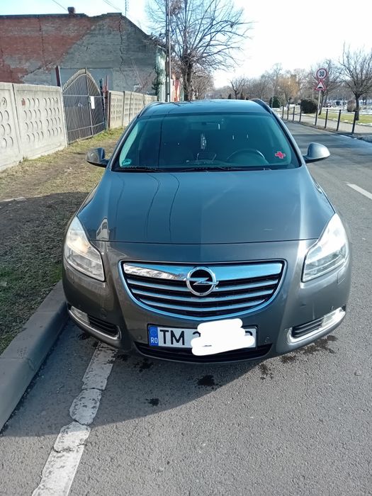 Autoturism  Opel