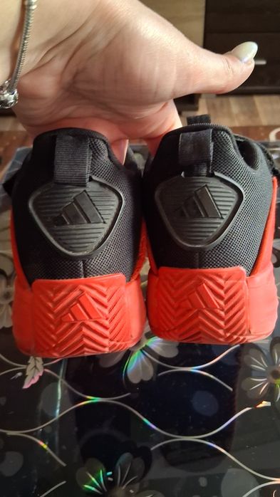 Зимни боти ,,Adidas"