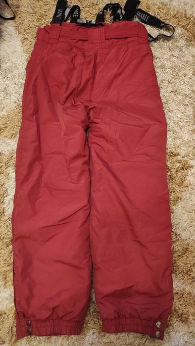 Скиорски панталони Унисекс - Wannabee - 44EU