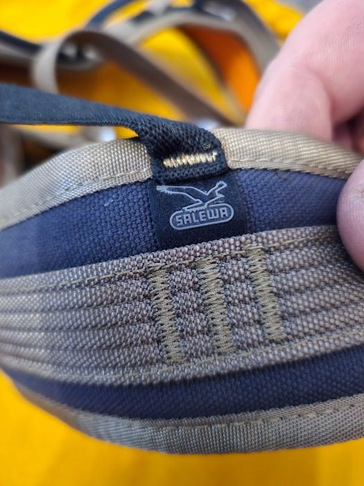 Колан за катерене Salewa