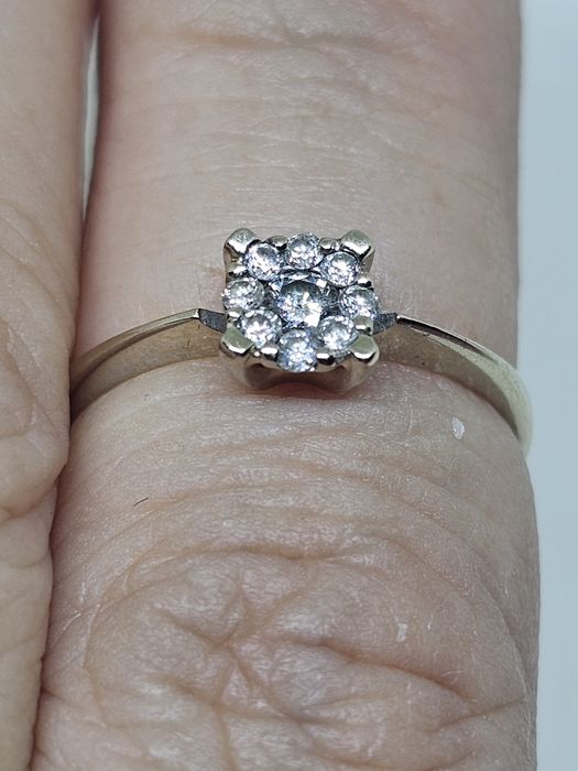 Бриллианты 585проба