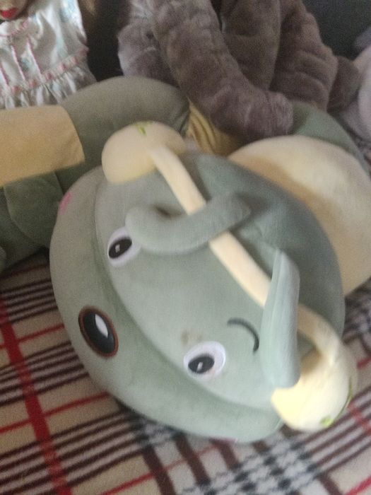 Мяягкие игрушки новые