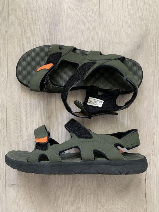 Детские сандали Timberland