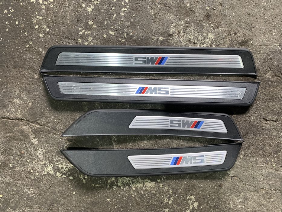 Продаваме м лайсни от бмв ф10 ф 11 м5 bmw f10 ф11 m5