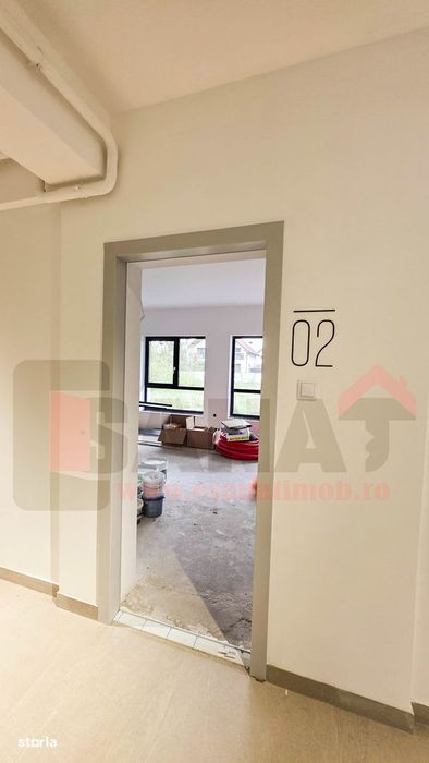 Ap. 2 cam. | NOU | Gradina | Predare Imediata | DEZVOLTATOR |VIDEO