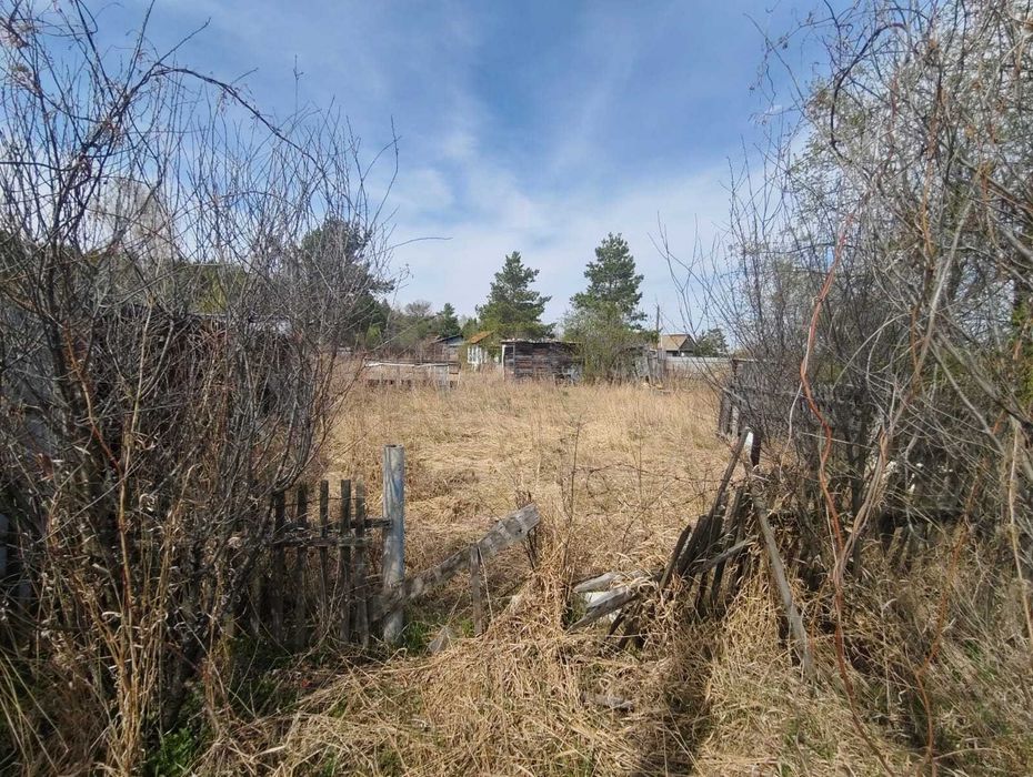 Дачный участок в районе с. Белое