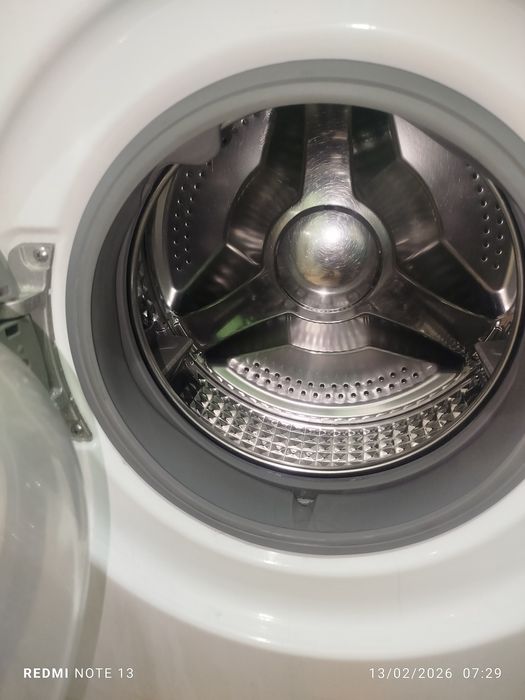 Kir yuvish mashinasi sotamn