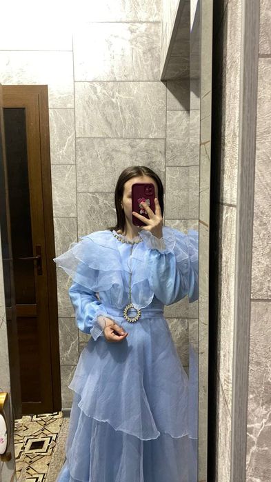 Tuy va marosimlar uchun Kuylak