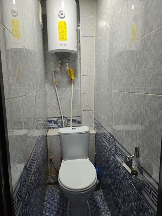 Продается 2 комнатная квартира