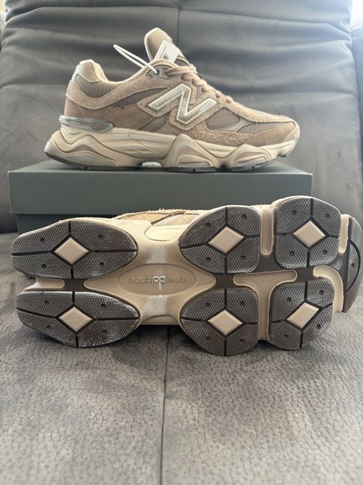 New Balance маратонки 90 /60  40 номер