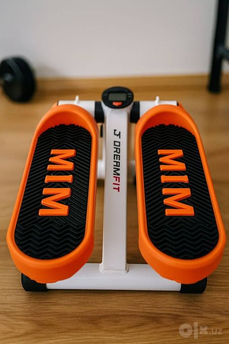 Stepper trenajor DF 023