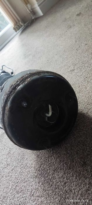 Амортисьор за мерцедес с-класа w221