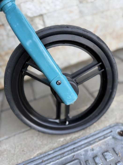 Bicicleta kinderkraft