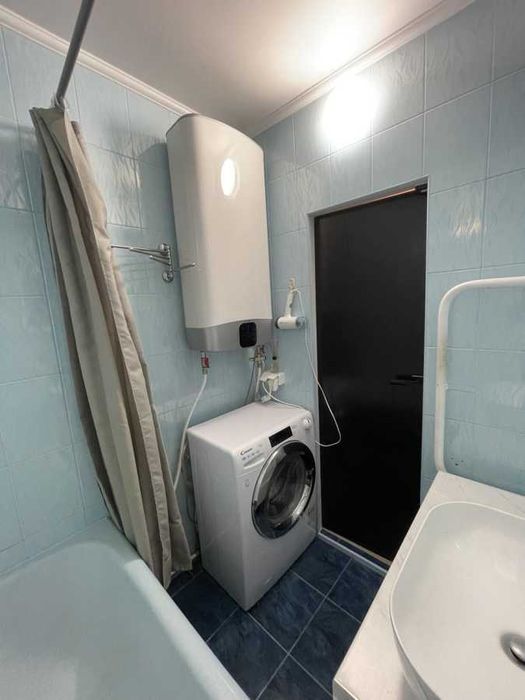 Двустаен имот в кв.Лагера