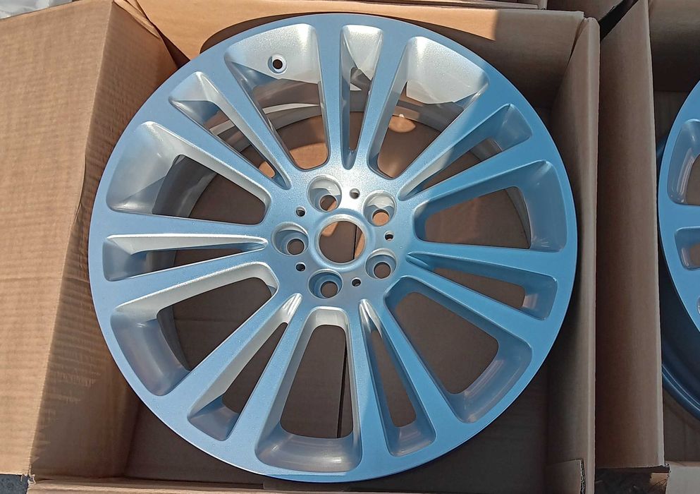 Jante aliaj noi originale Jaguar XF style 7013 19" 5x108