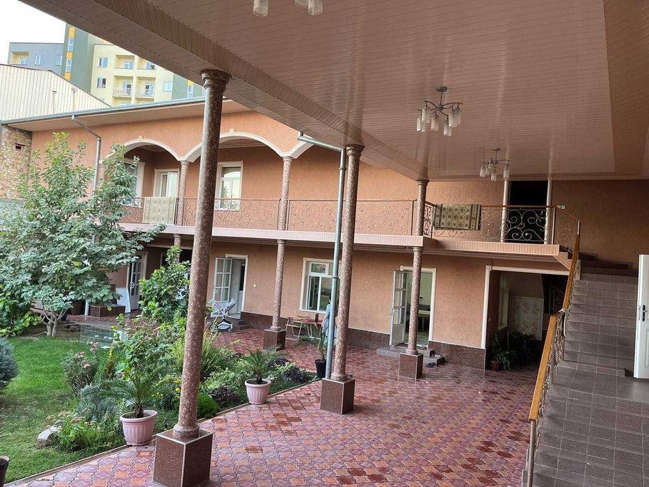 ЮНУСОБОДДА СОТИЛАДИ! Бизнес ва яшаш учун идал вариант!