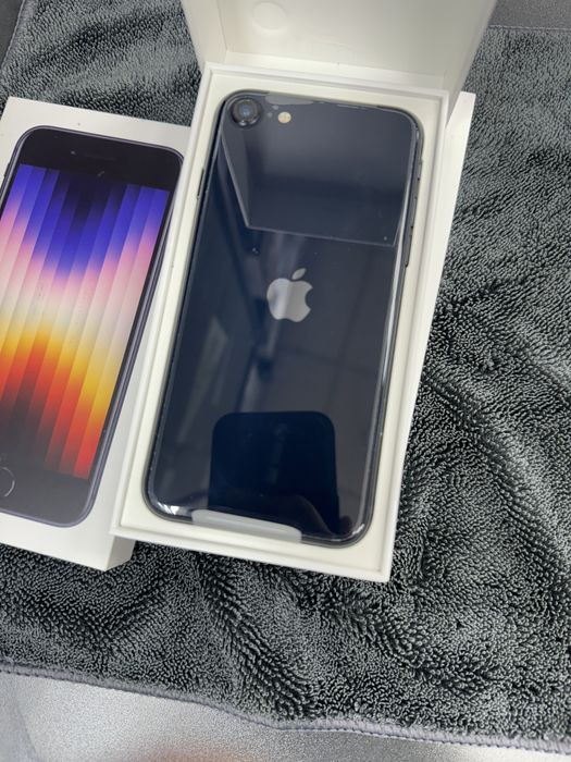 Iphone SE 2022 64gb NEW