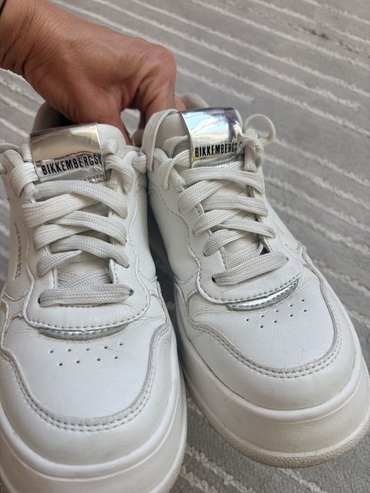 Кецове BIKKEMBERS.