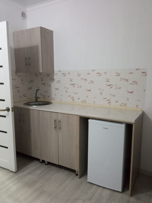 Сдам комнату студия 18 микрорайон