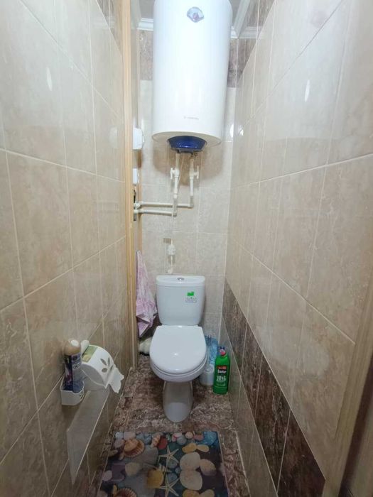 2 комнатная васильковский 11