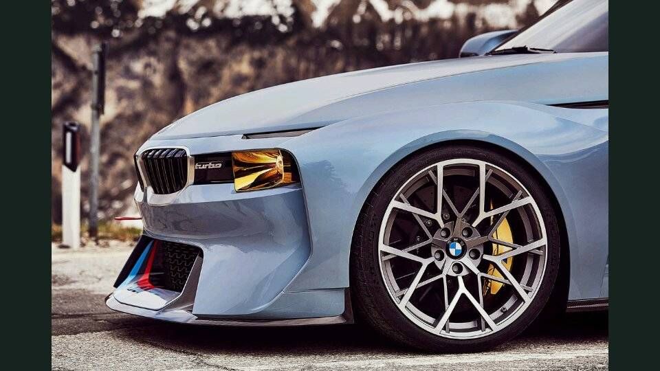 19"20" Джанти за BMW M Sport 5х112 NEW G Series G30 G31