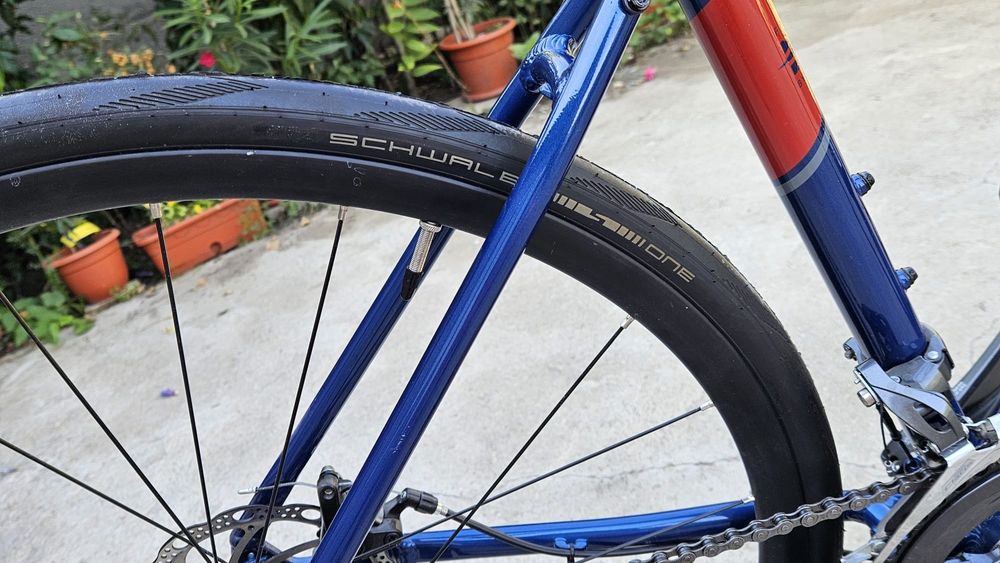 Bicicleta de vanzare