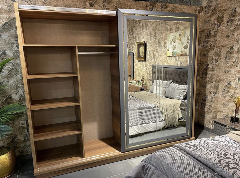 Шкаф/диван/комод/туалетный стол