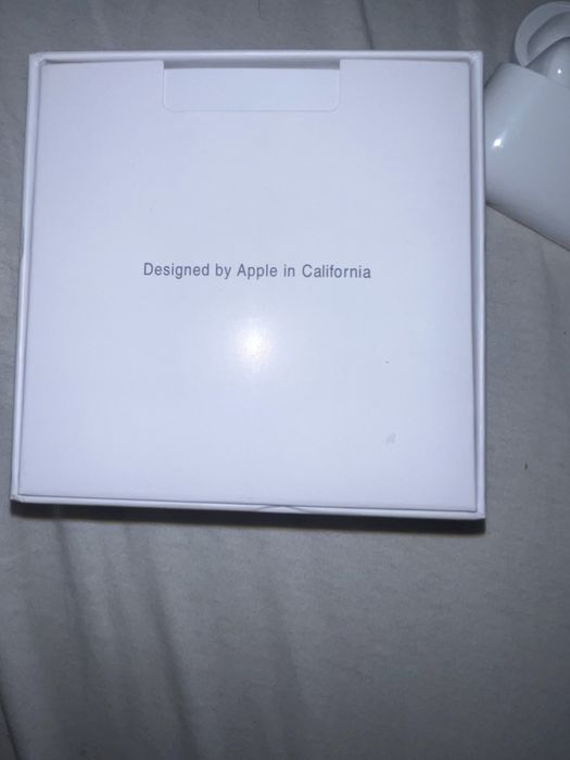 Airpods pro 2 cu factura !