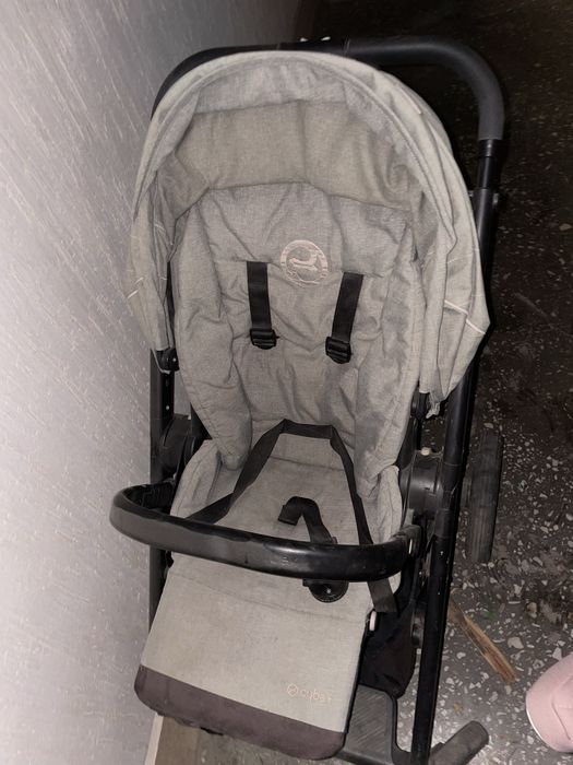 Прогулочная  коляска Cybex