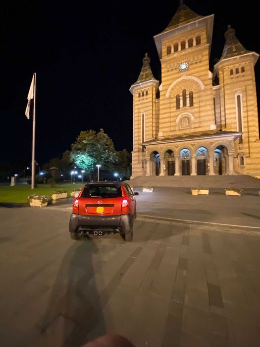 Vand aixam gto pachet carbon  80kmh